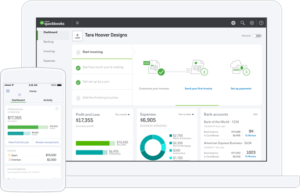 Quickbooks Online